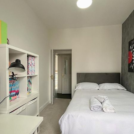 Beautiful 3Bd Flat In Archway London 아파트 외부 사진