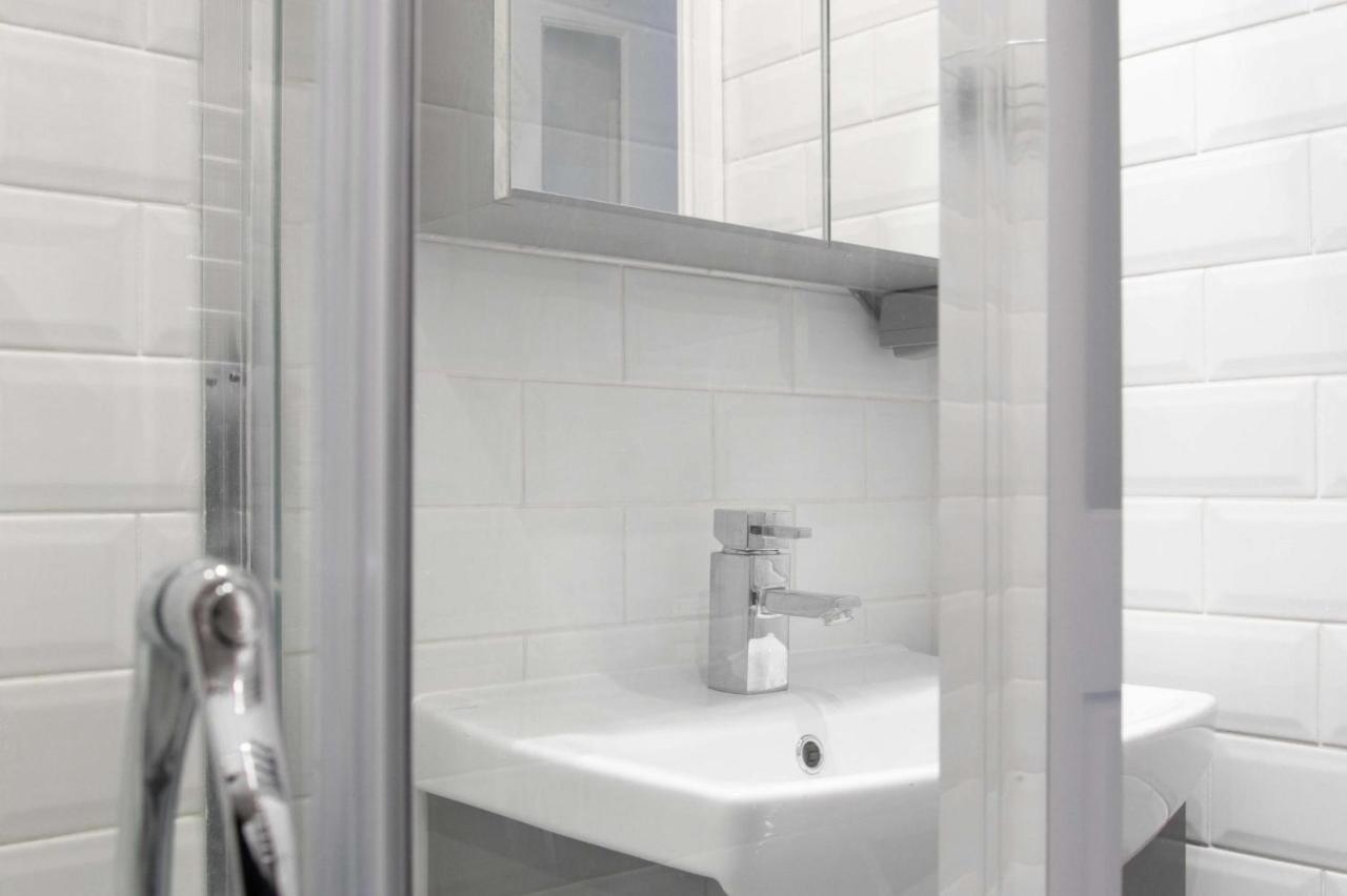 Beautiful 3Bd Flat In Archway London 아파트 외부 사진