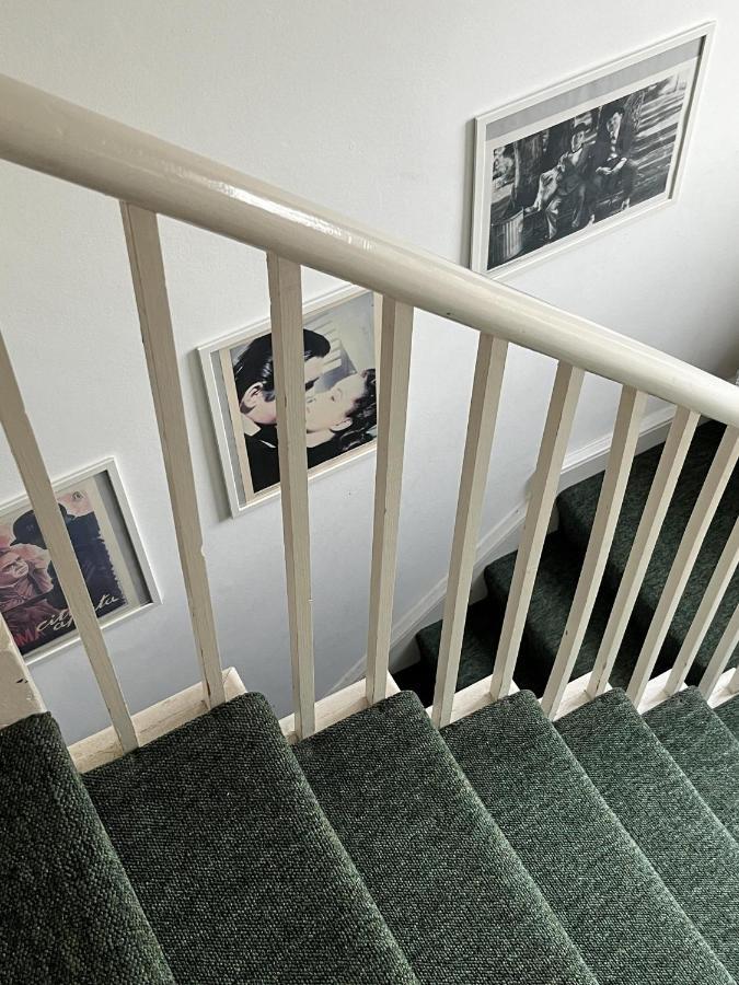 Beautiful 3Bd Flat In Archway London 아파트 외부 사진