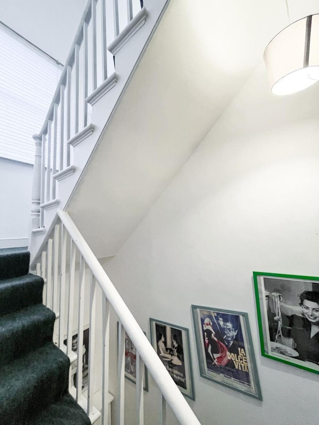 Beautiful 3Bd Flat In Archway London 아파트 외부 사진