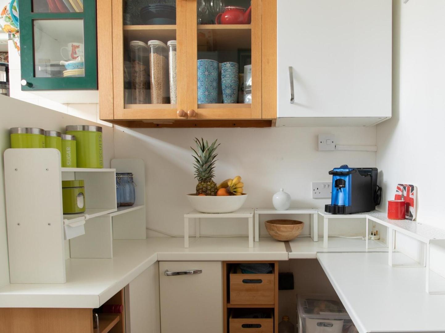 Beautiful 3Bd Flat In Archway London 아파트 외부 사진