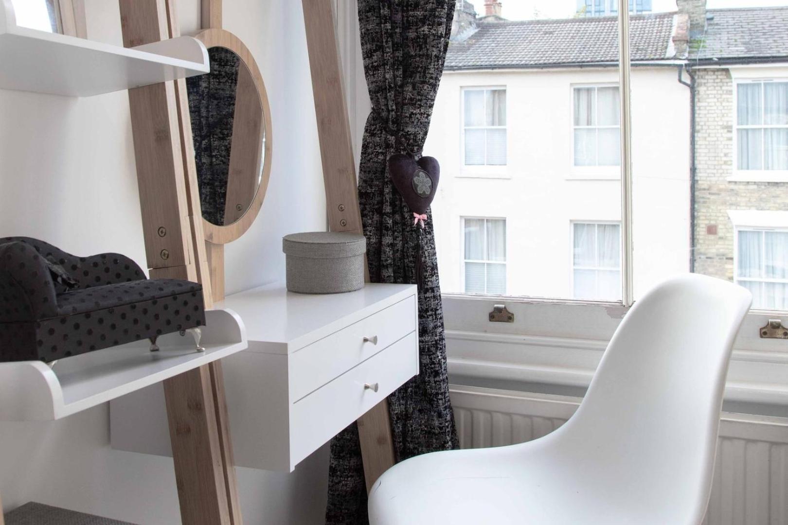Beautiful 3Bd Flat In Archway London 아파트 외부 사진